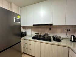 Dover Parkview (D5), Condominium #561009501